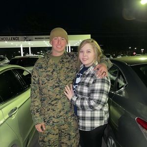 Meet your Posher, Madyson